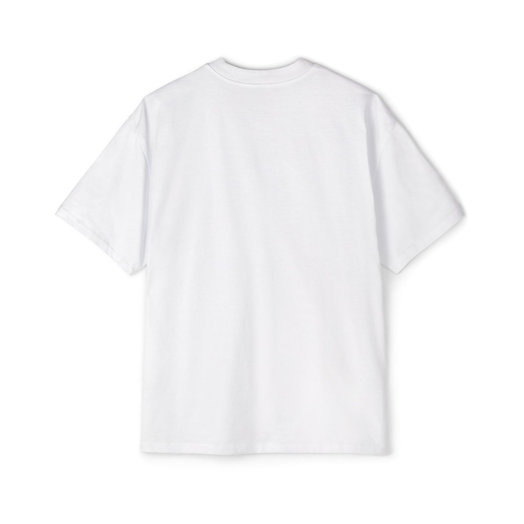 Cat Loaf Quiet Luxury - The Oversize Tee