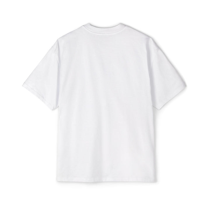 Cat Loaf Quiet Luxury - The Oversize Tee