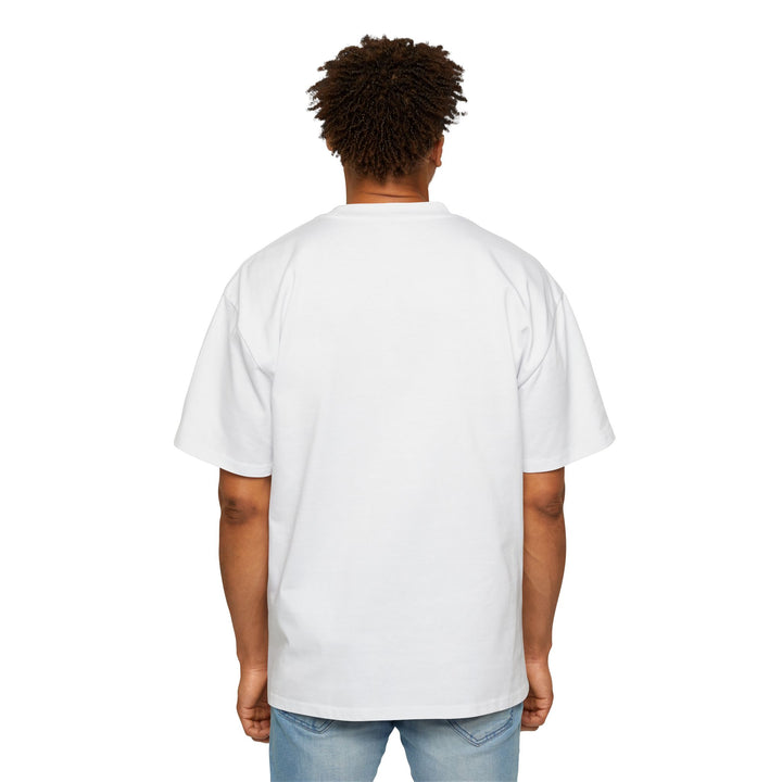 Cat Loaf Quiet Luxury - The Oversize Tee